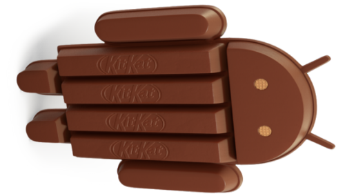 android KitKat