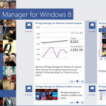 FB PAGES MANAGER JUŻ NIE TYLKO NA WINDOWS PHONE. APLIKACJA WRESZCIE DOSTĘPNA NA WINDOWSA 8.1