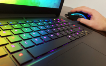 Laptop gamingowy do 3000zł – lista 5 najlepszych 2022