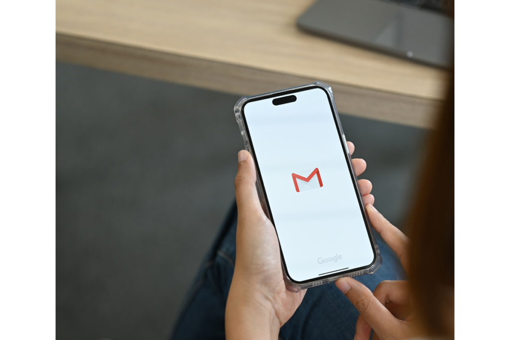 Jak korzystać z gmail