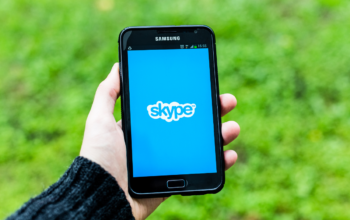 Skype dla telefonów z systemem Android