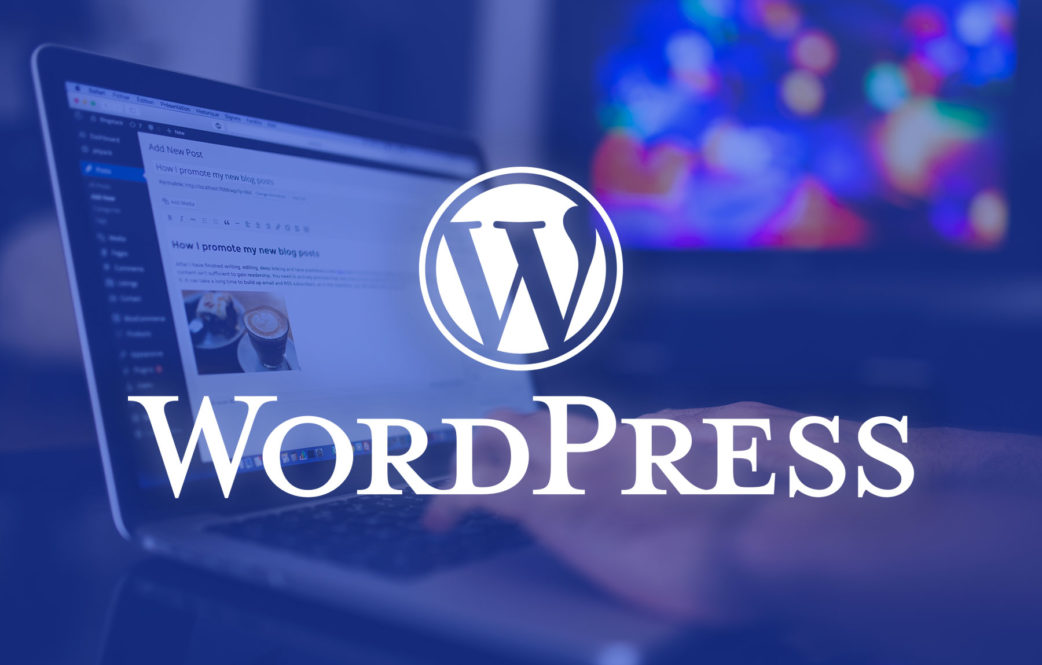 Wordpress instalacja